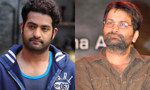 trivikram srinivas,mega multi starrer movie,jr ntr,trivikram and jr ntr combo  త్రివిక్రమ్ ని లాక్ చేస్తే ఎన్టీఆర్ పరిస్థితేంటి..?